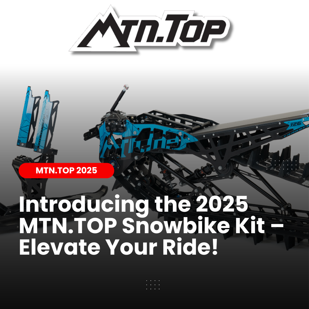 MTN.Top snowbike 2025 news cover