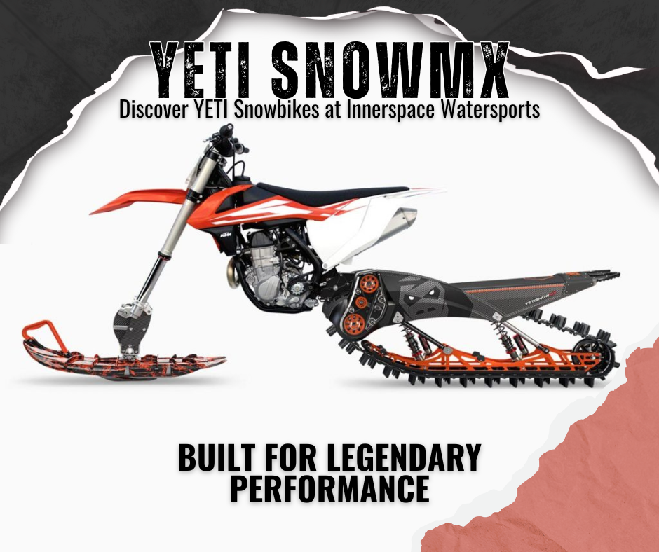 Yeti snowbike blog cover