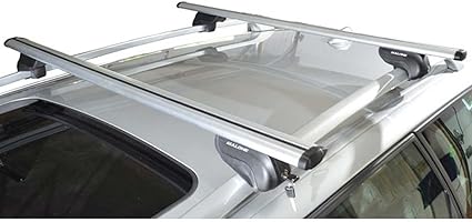 Vehicle Racks