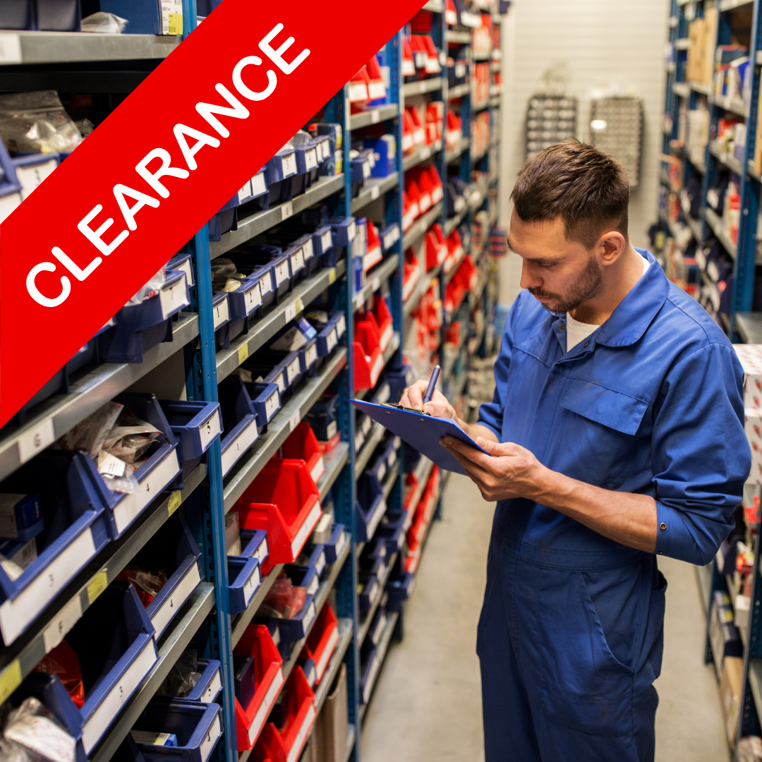 Clearance