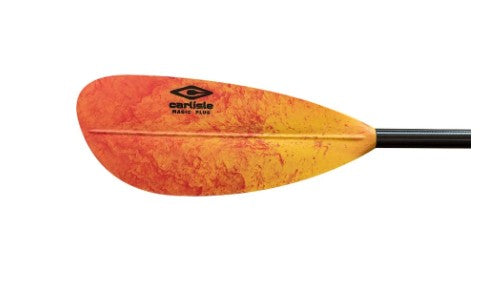 sunset paddle