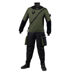Scuba Gear - Rental