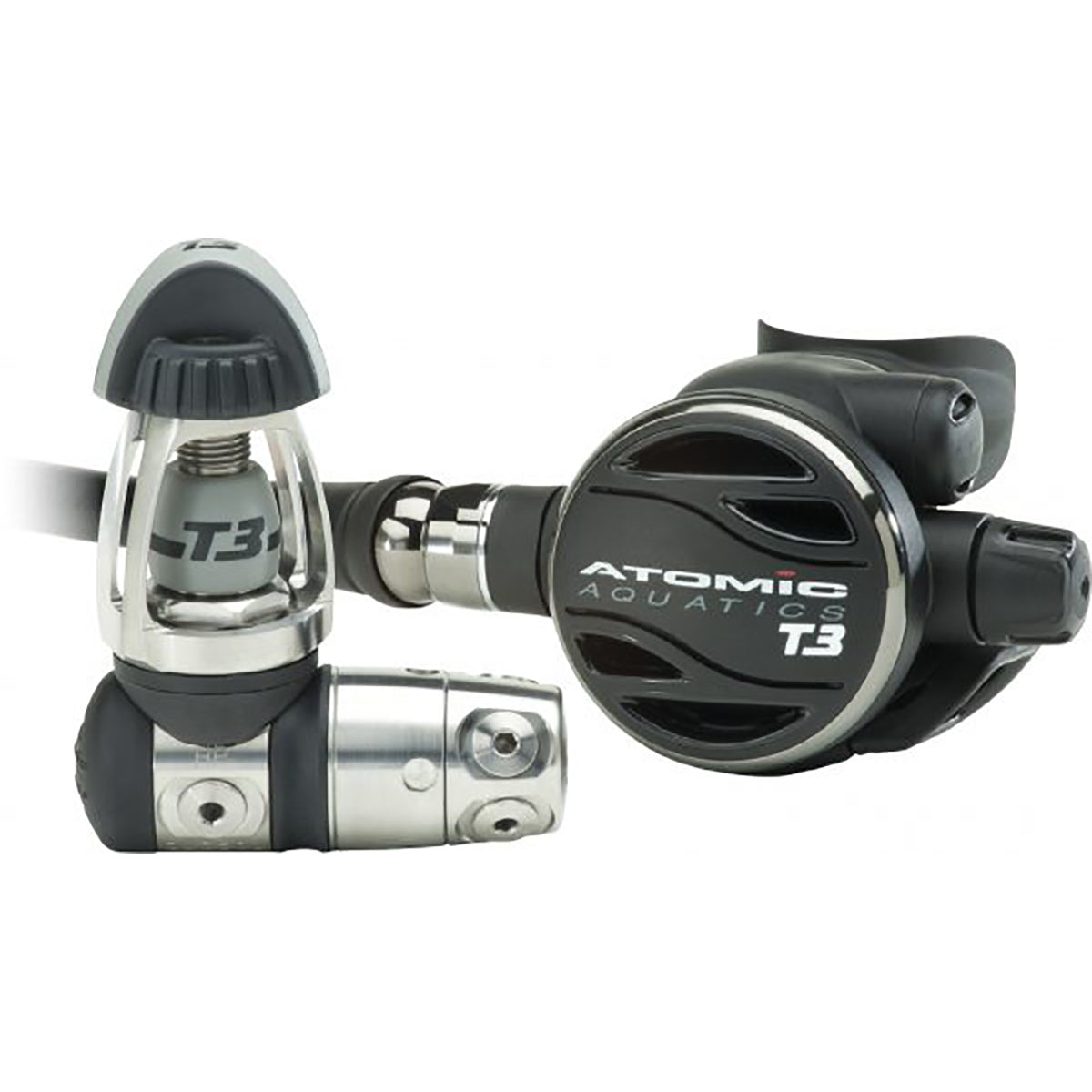 Atomic -T3 Regulator Yoke