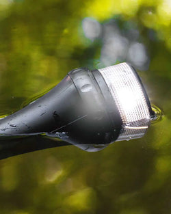 kayak visibility 