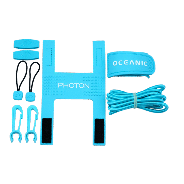 OCEANIC Photon Color Kit