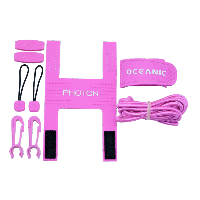 OCEANIC Photon Color Kit