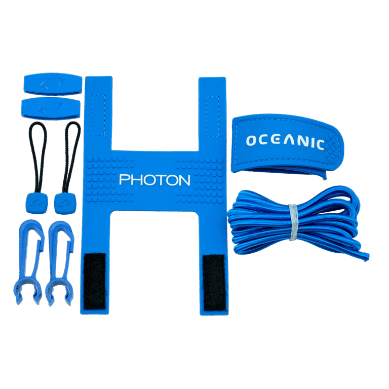 OCEANIC Photon Color Kit