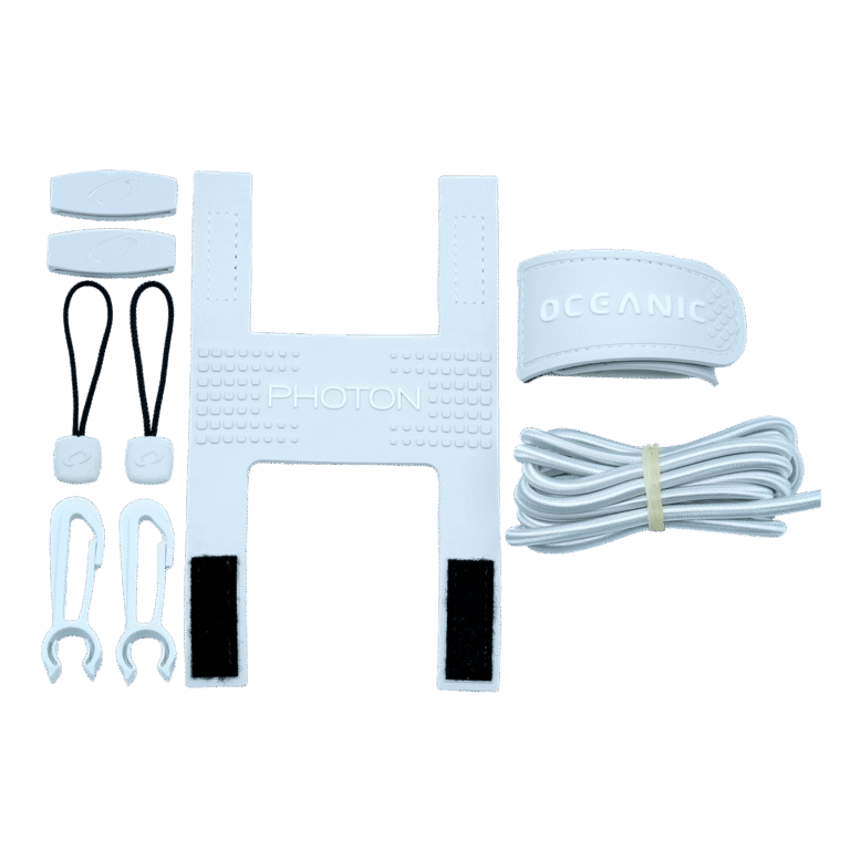 OCEANIC Photon Color Kit
