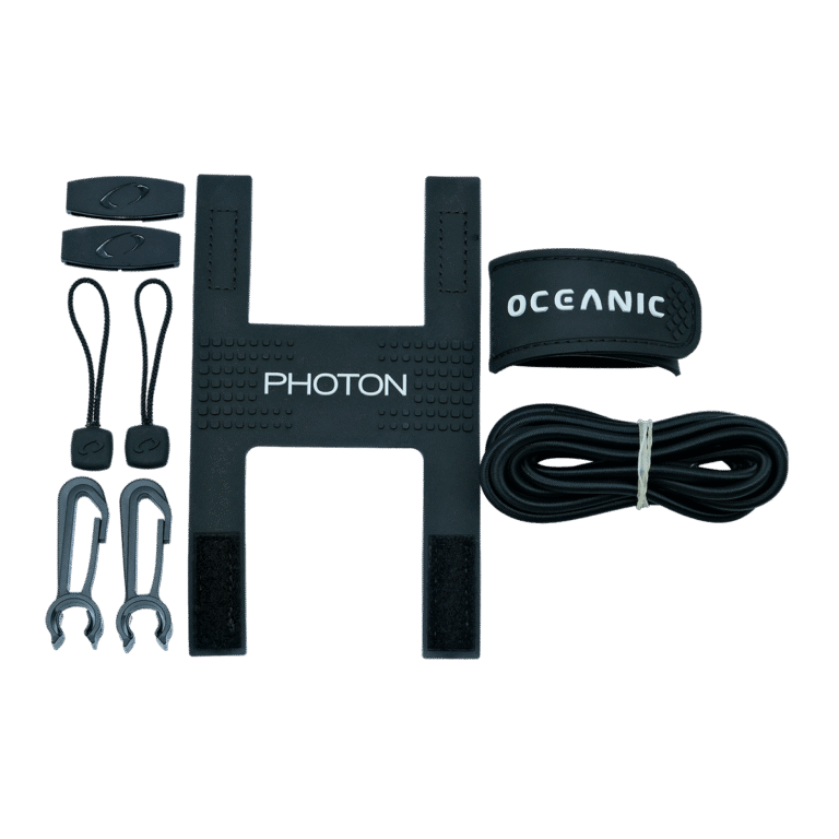 OCEANIC Photon Color Kit