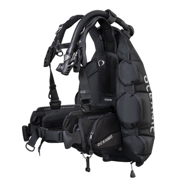 Oceanic Photon PRO BCD