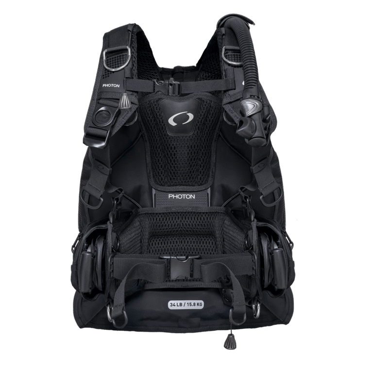 Oceanic Photon PRO BCD