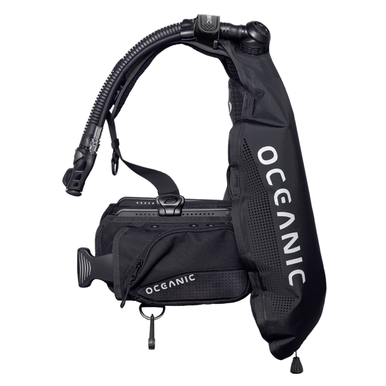 Oceanic Photon PRO BCD