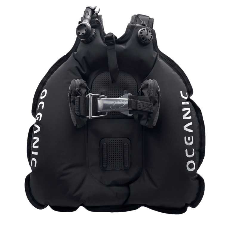 Oceanic Photon PRO BCD