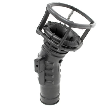 C3 - Airforce Velocity Stack Snowbike Intake