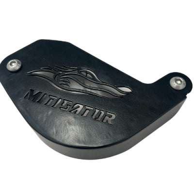 mitigator chain cover