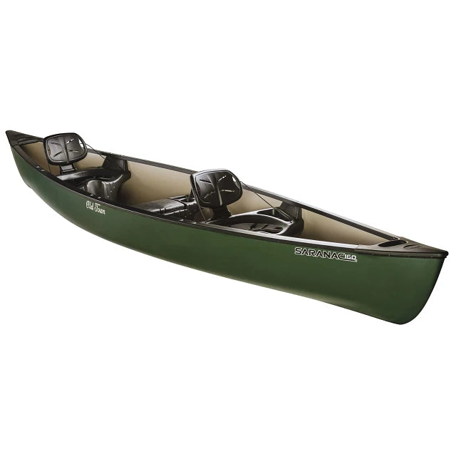 canoe green