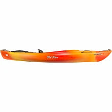 old town kaya sunset front right