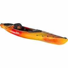 sunrise kayak
