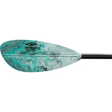 white camo paddle