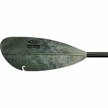 Bending branches grey camo paddle