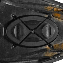 kayak front