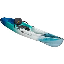 oldtown kayak white front 