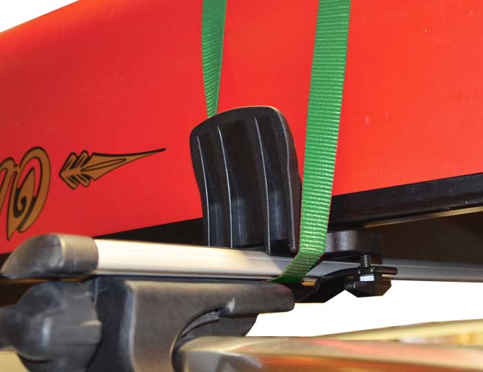 malone canoe mount