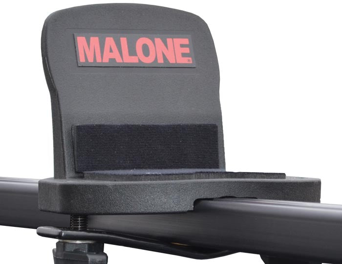 malone canoe mount