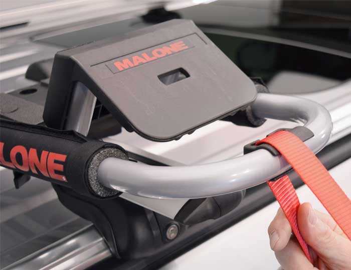 malone roof rack