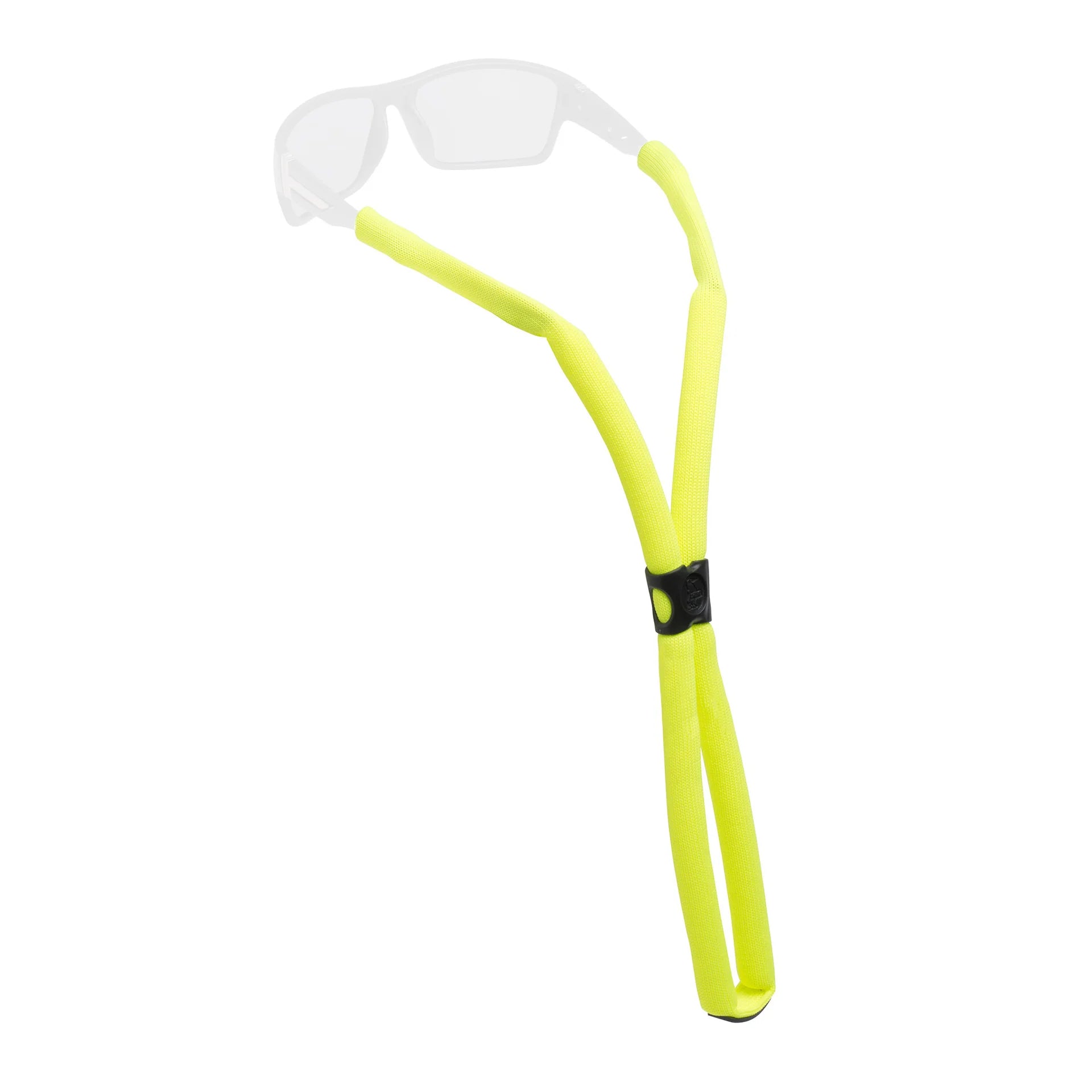yellow glasses floater