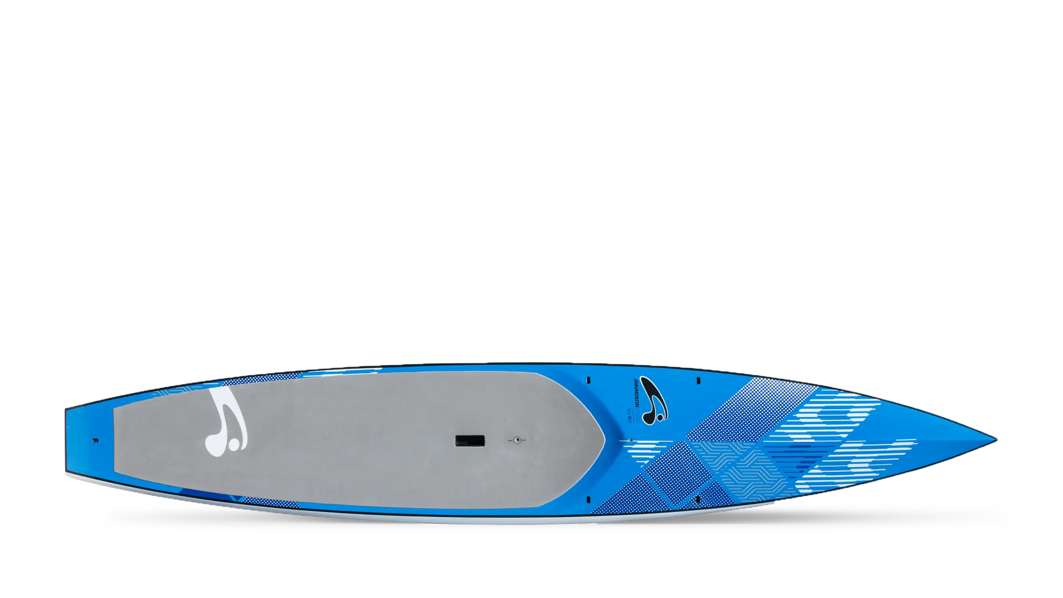 Amundson - 12'6" TR-27 (Demo)