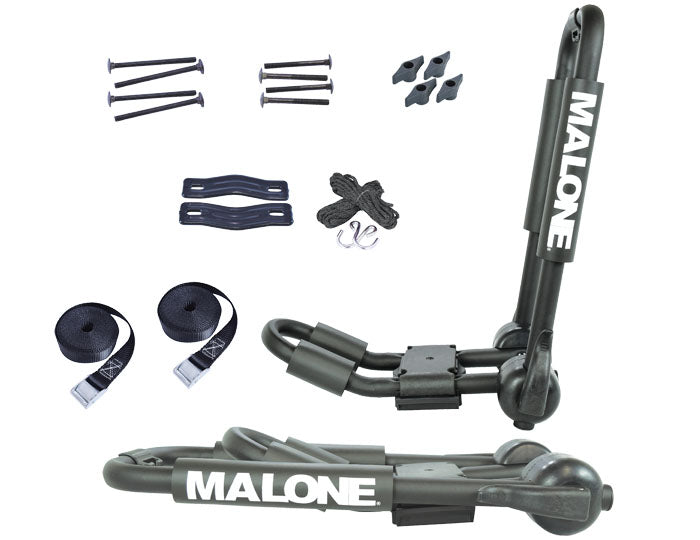 black malone rack kit