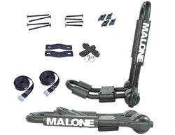 black malone rack kit