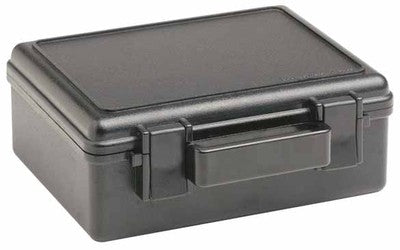 waterproof case black