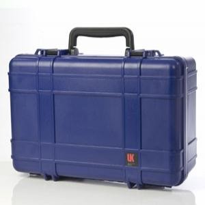 waterproof case blue