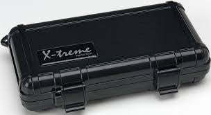 waterproof case black