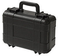 waterproof case black