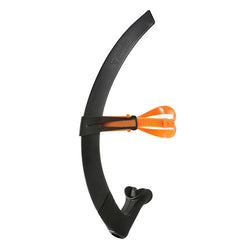 dive snorkel phelps