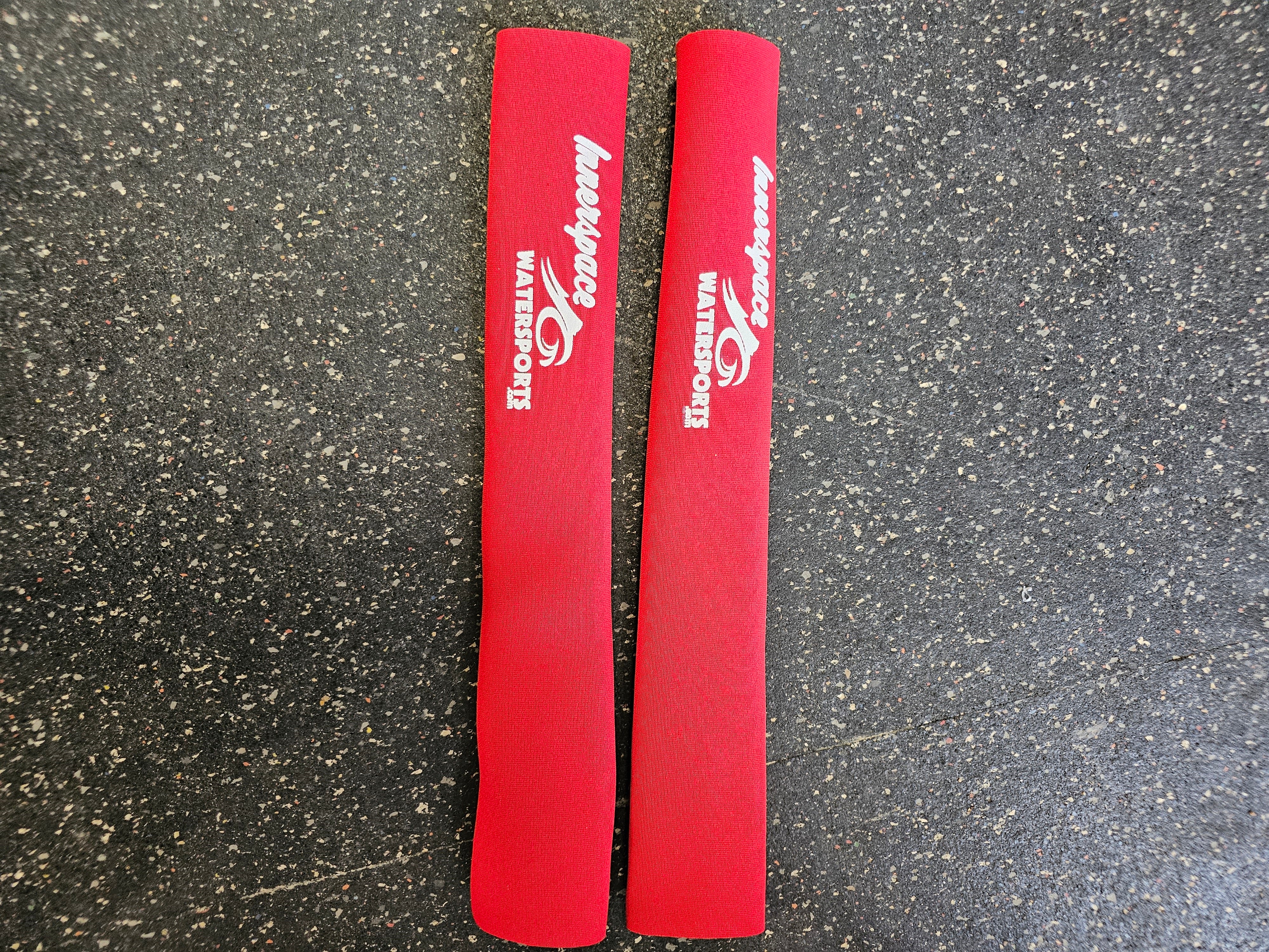 Okanagan Snowbikes | Fork Sleeves - Okanagan Snowbikes