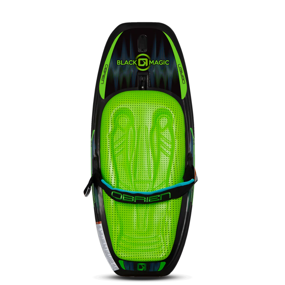 obrien knee board