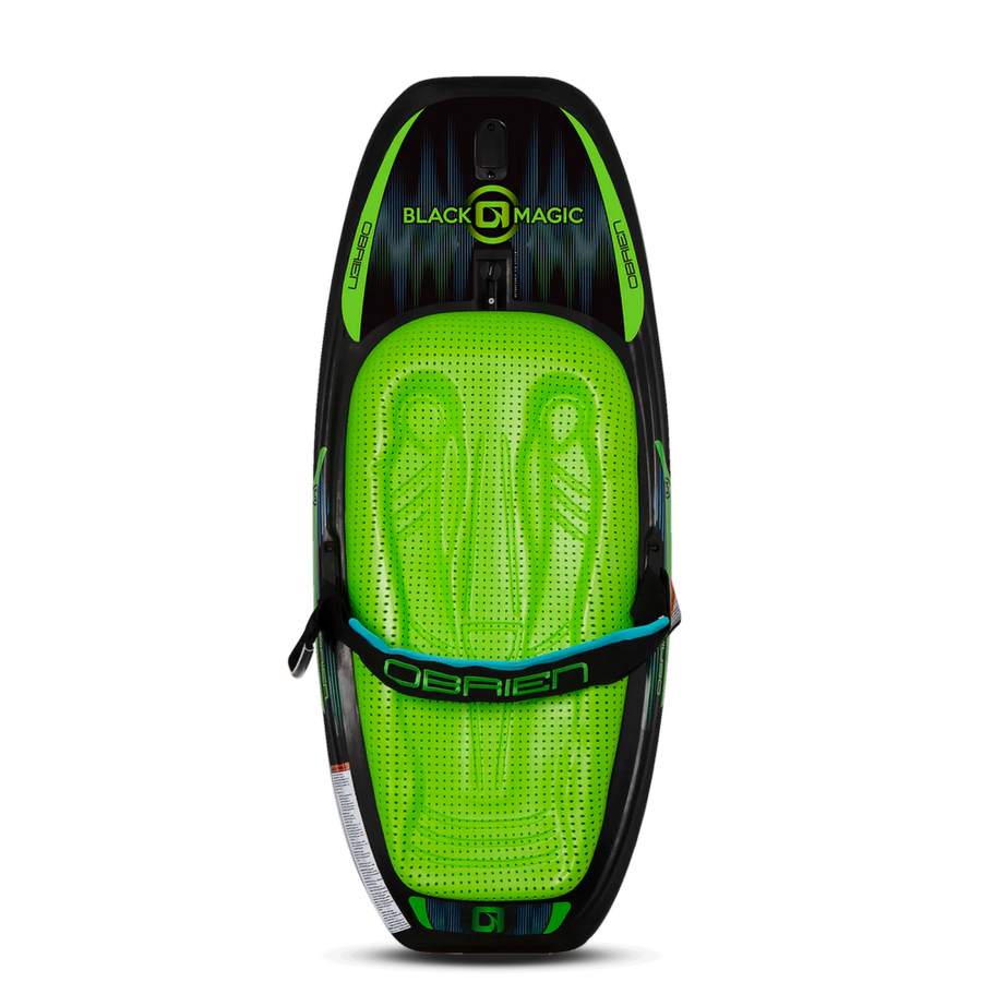 obrien knee board