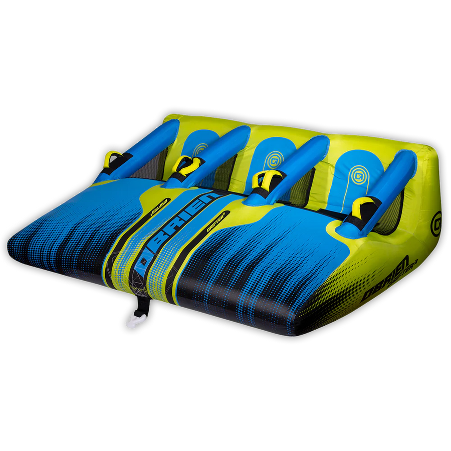 obrien drifter tube