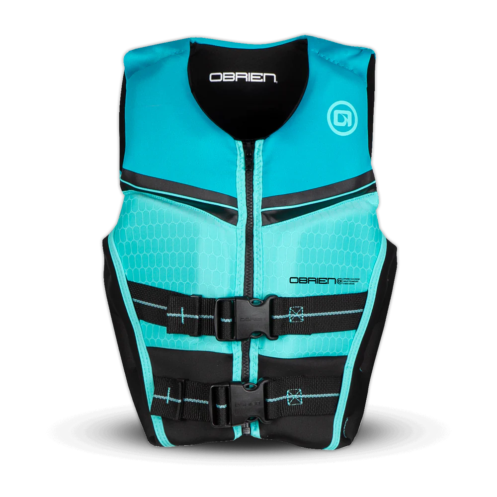 obrien blue pdf
