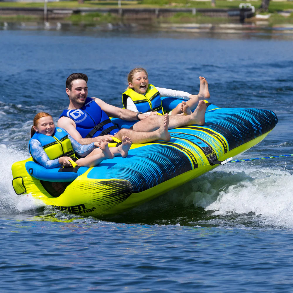 obrien drifter tube