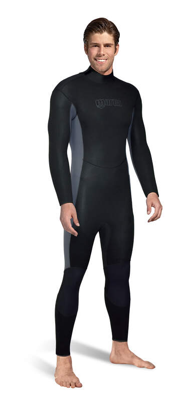 Mares -M-Flex Men's 5mm
