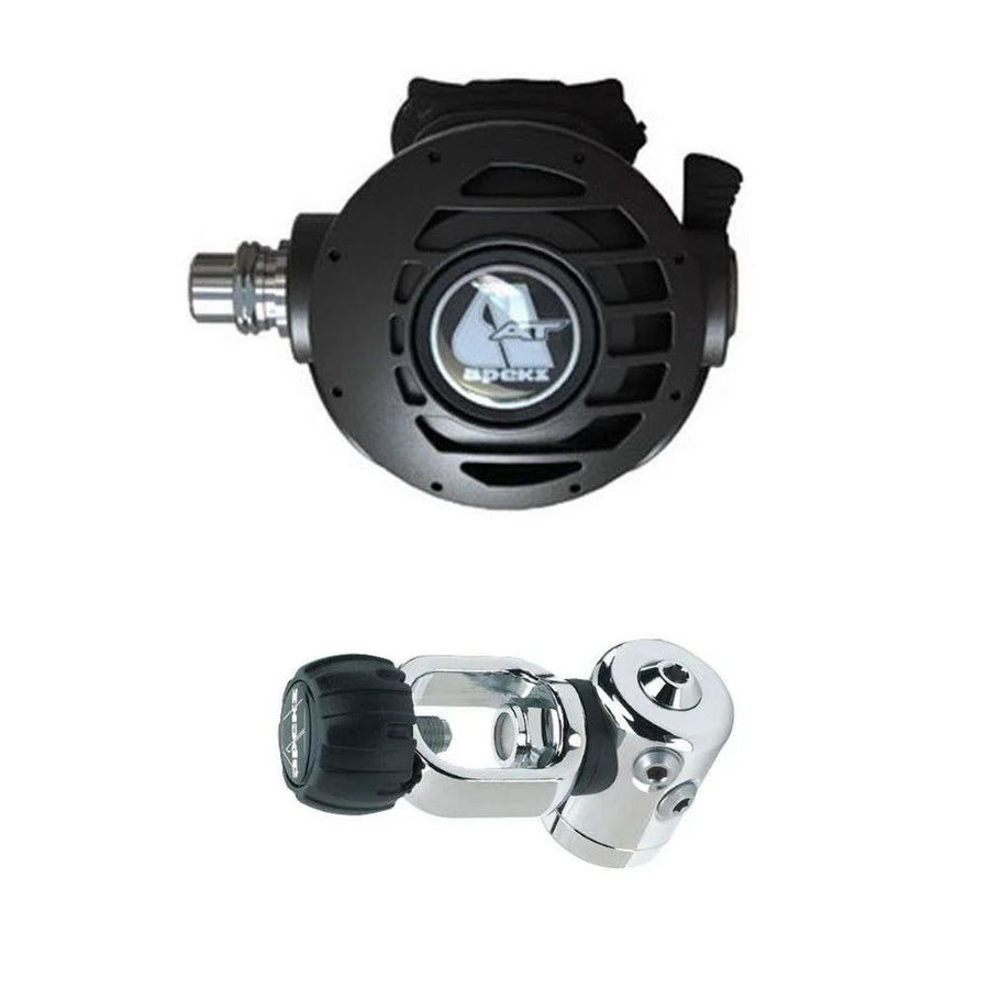 Apeks - AT - Dive Regulator
