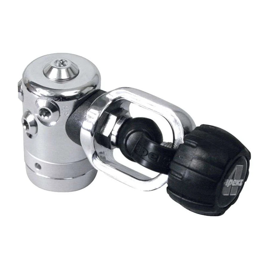 Apeks - AT - Dive Regulator