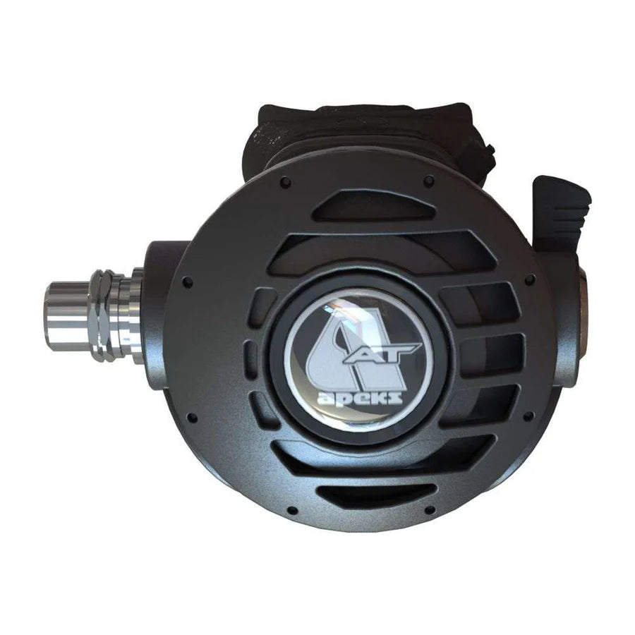 Apeks - AT - Dive Regulator