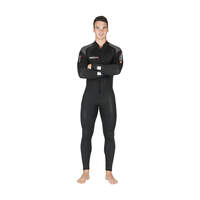 Mares -   Wetsuit ROVER 5mm Overall w/o Hood