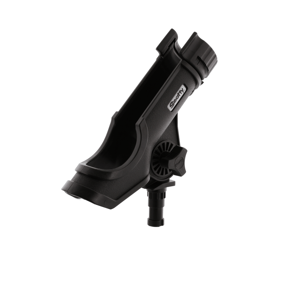 scony fish rod holder